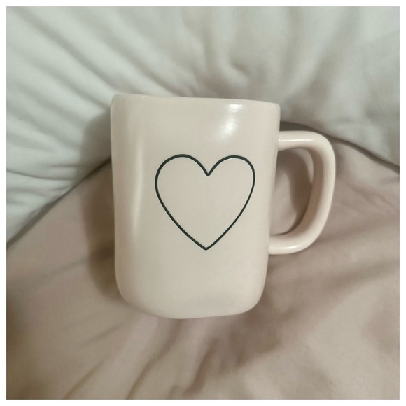 Rae Dunn Hearts Bundle - Picture 4 of 13